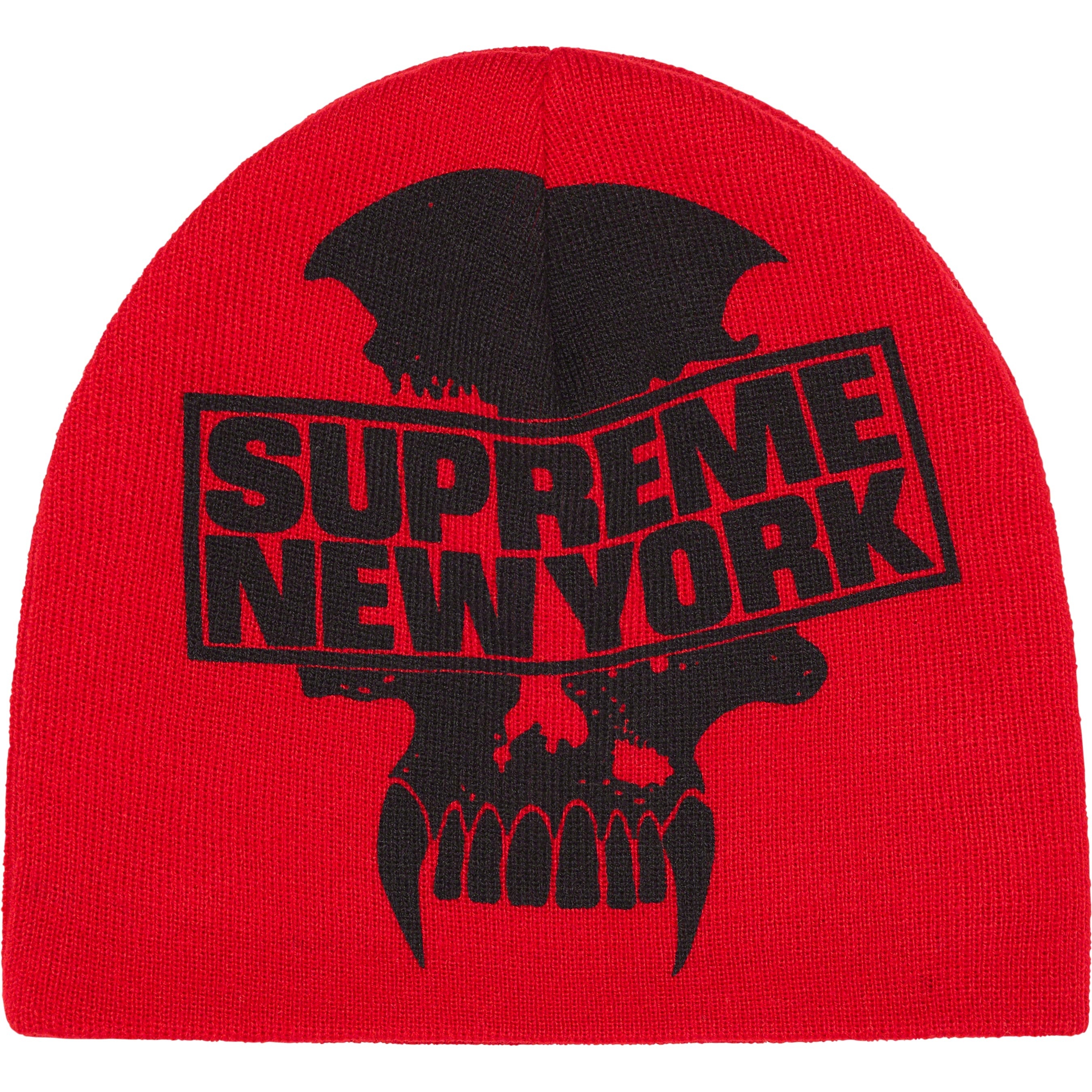 Supreme®/Bounty Hunter Beanie view 2